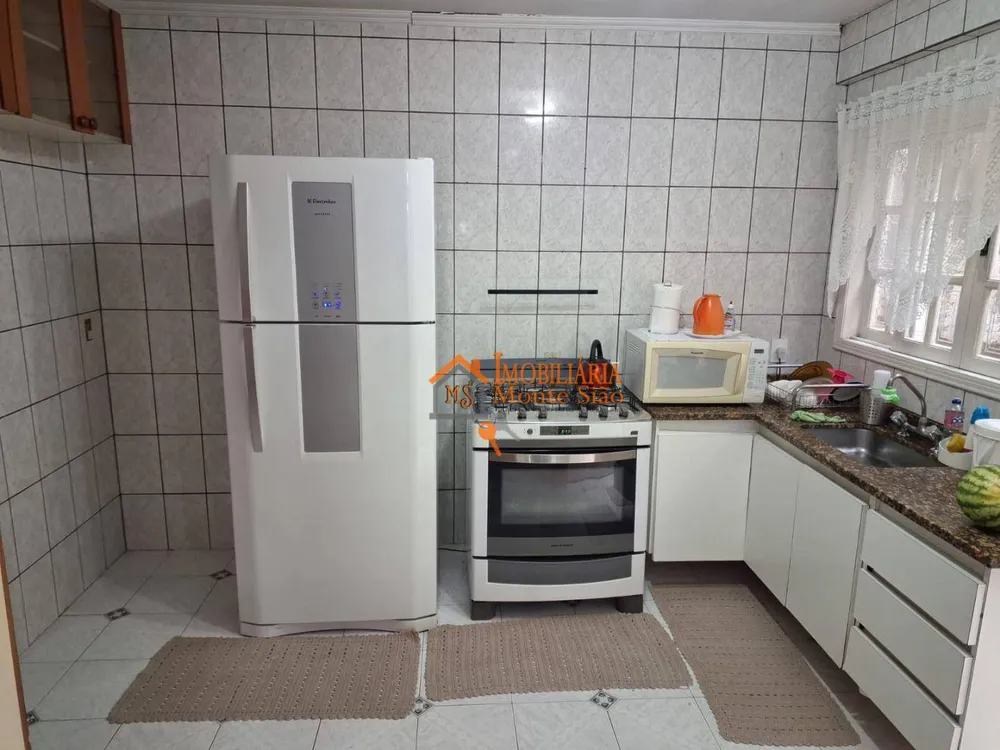 Sobrado, 3 quartos, 300 m² - Foto 3