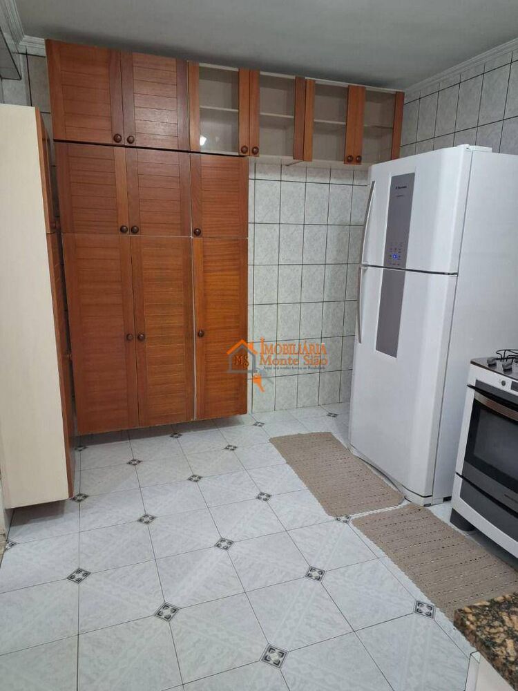 Sobrado, 3 quartos, 300 m² - Foto 2