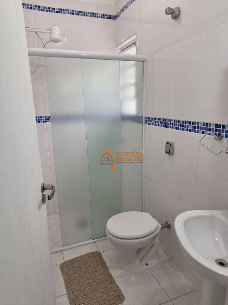 Sobrado, 3 quartos, 300 m² - Foto 10