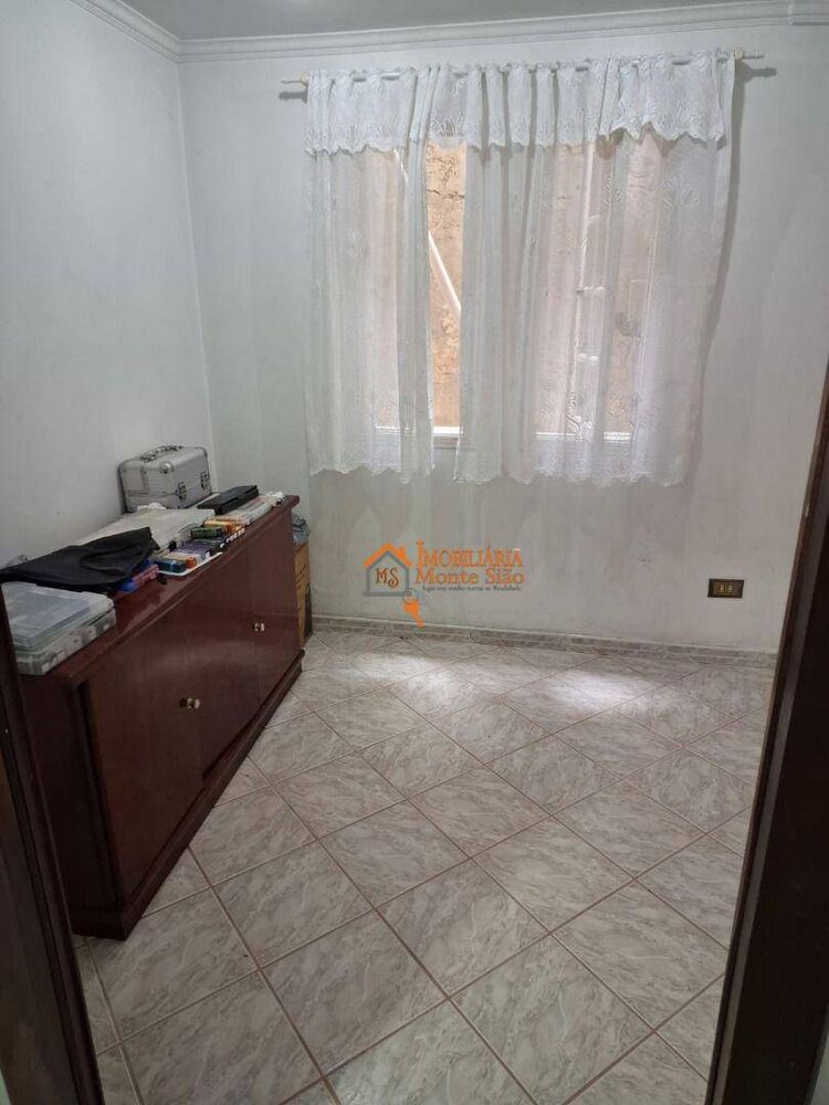 Sobrado, 3 quartos, 300 m² - Foto 5