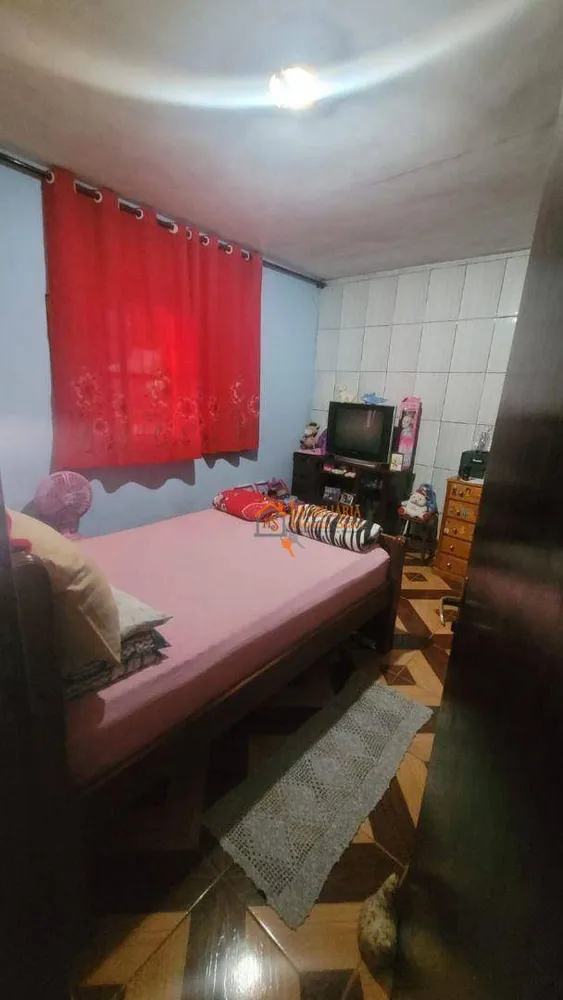 Casa, 3 quartos - Foto 11