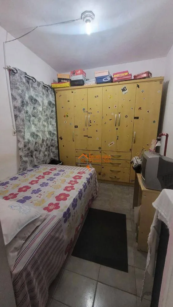 Casa, 3 quartos - Foto 5