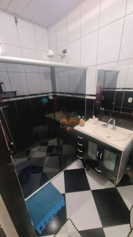 Casa, 3 quartos - Foto 10