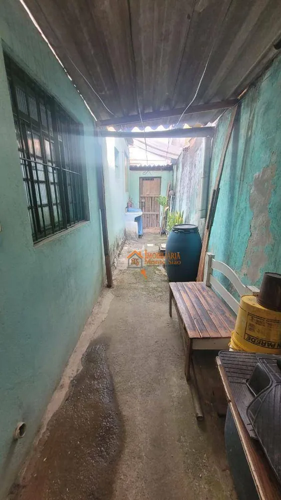Casa, 3 quartos - Foto 12