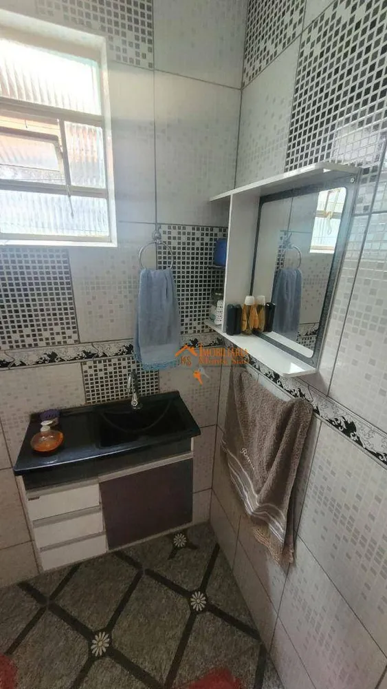 Casa, 3 quartos - Foto 8