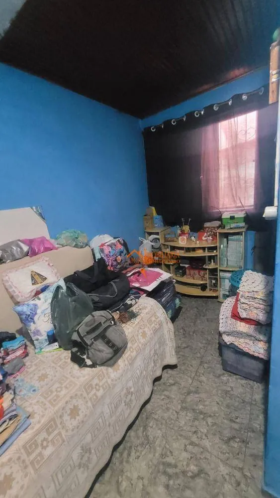 Casa, 3 quartos - Foto 6