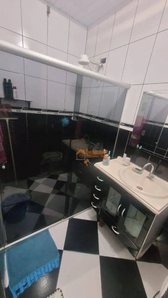 Casa, 3 quartos - Foto 7