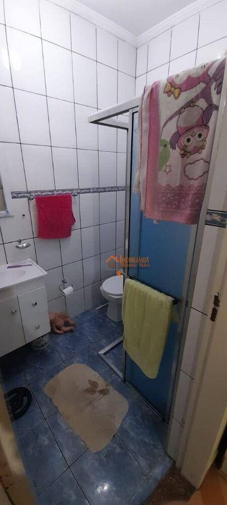 Sobrado à venda com 3 quartos, 176M2 - Foto 2