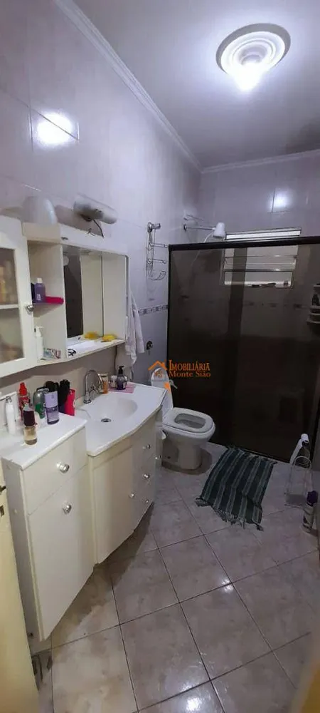 Sobrado, 3 quartos - Foto 11