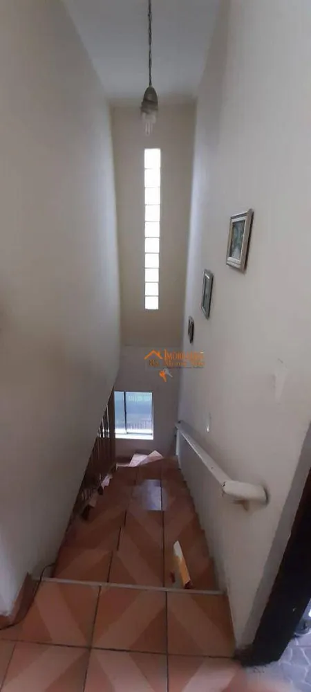Sobrado, 3 quartos - Foto 8