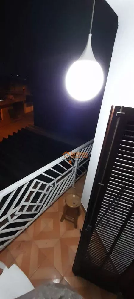 Sobrado, 3 quartos - Foto 3