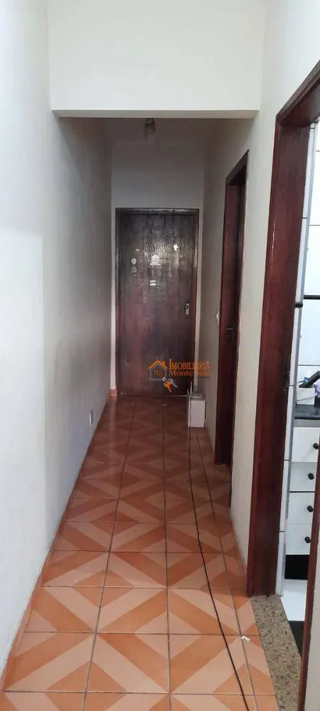 Sobrado, 3 quartos - Foto 7