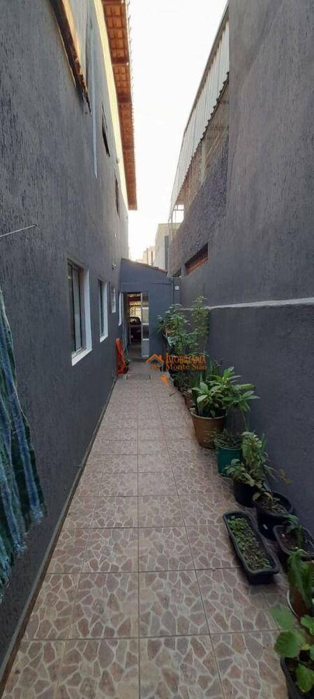 Sobrado à venda com 3 quartos, 176M2 - Foto 3