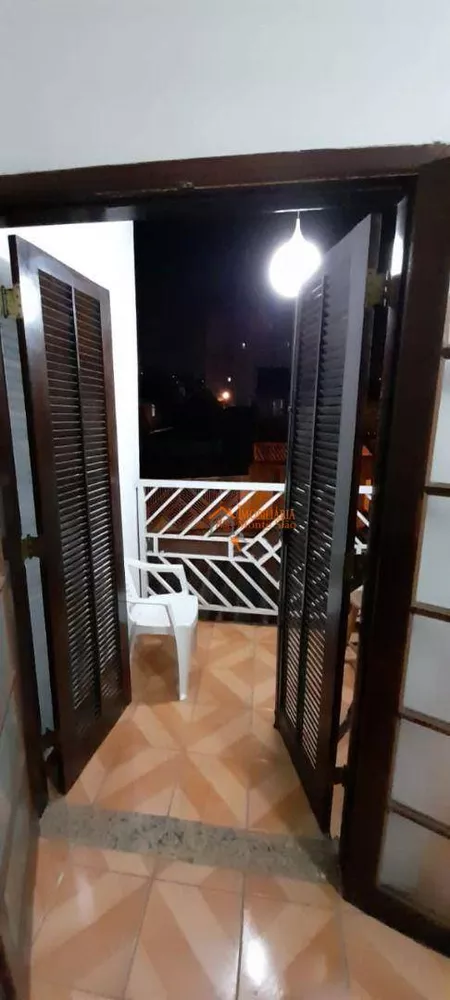 Sobrado, 3 quartos - Foto 2