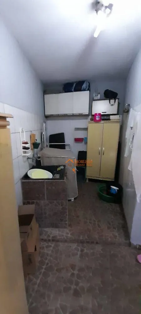 Sobrado, 3 quartos - Foto 14
