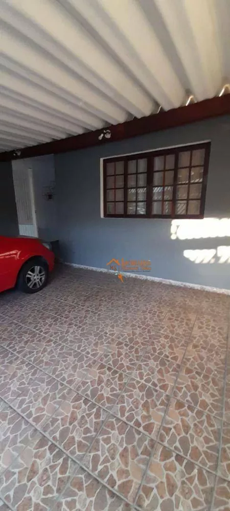 Sobrado, 3 quartos - Foto 5