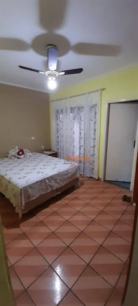 Sobrado, 3 quartos - Foto 3
