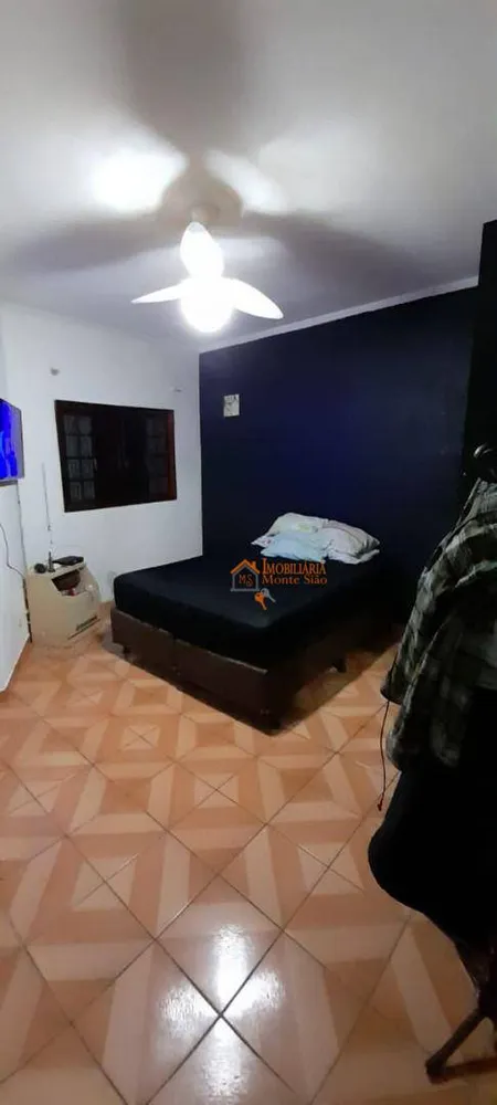 Sobrado, 3 quartos - Foto 4
