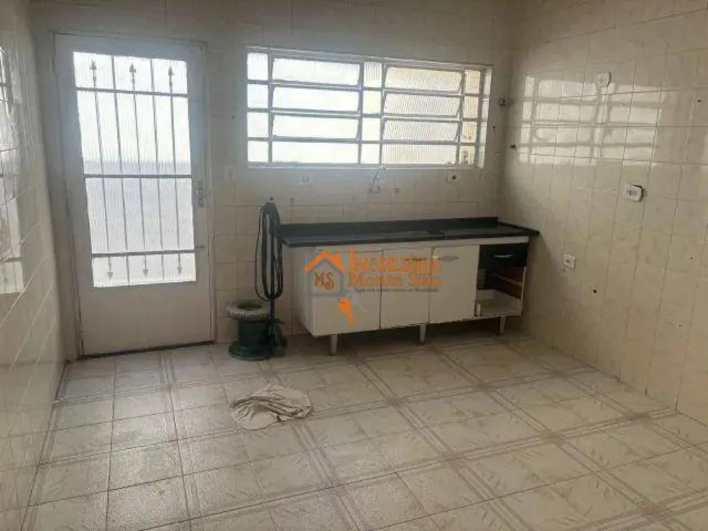 Casa, 3 quartos, 164 m² - Foto 6
