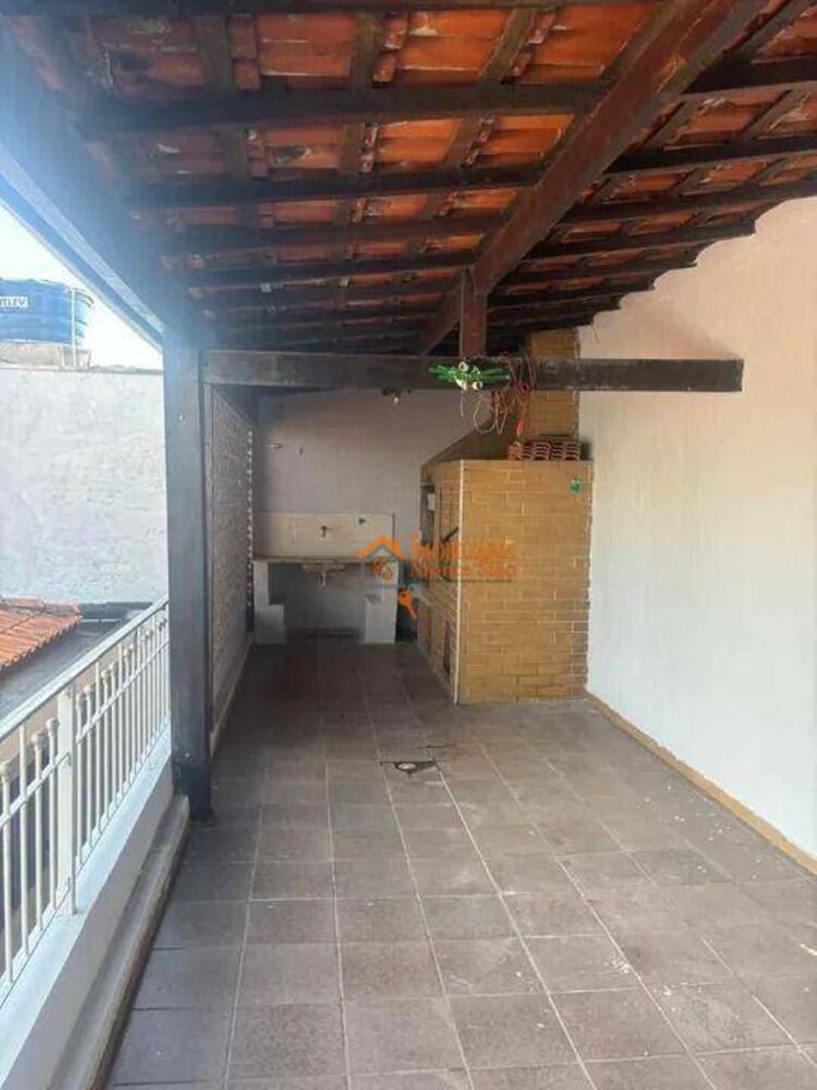 Casa, 3 quartos, 164 m² - Foto 3