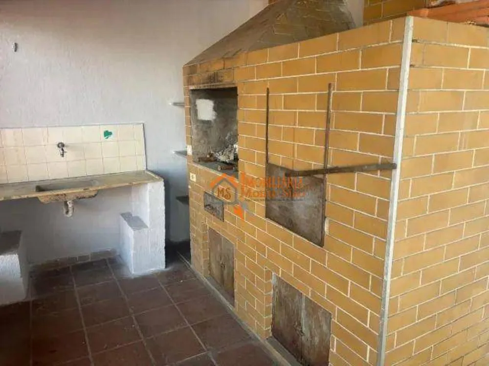 Casa, 3 quartos, 164 m² - Foto 10