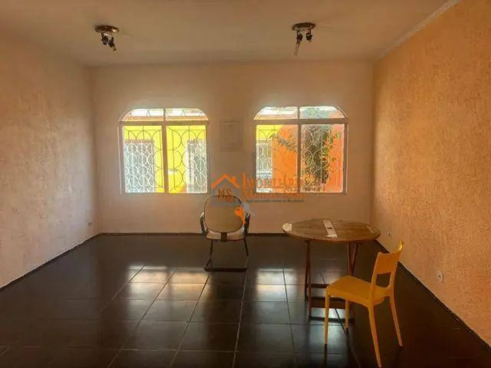 Casa, 3 quartos, 164 m² - Foto 5