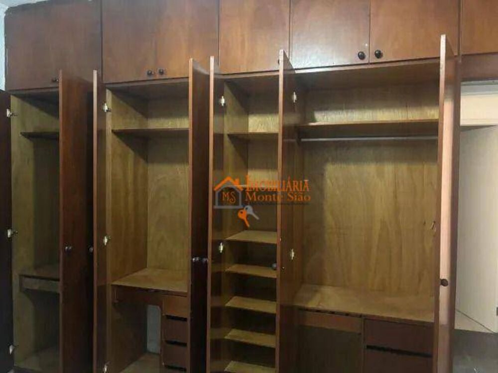 Casa, 3 quartos, 164 m² - Foto 4