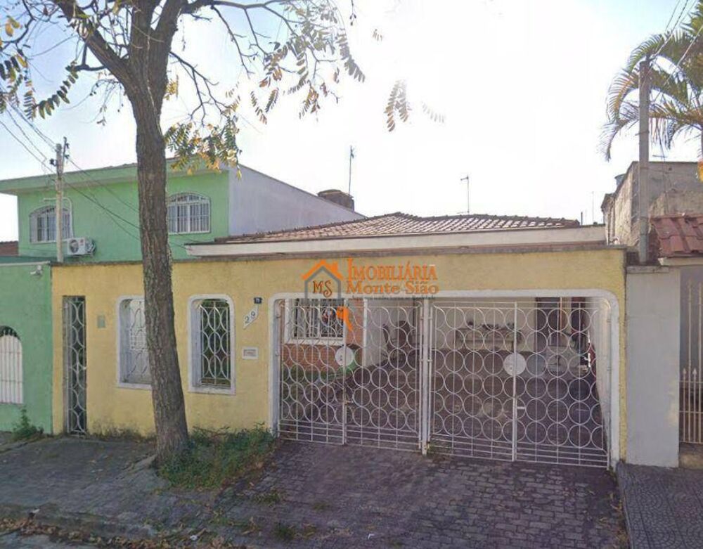 Casa, 3 quartos, 164 m² - Foto 2