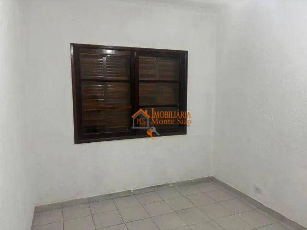 Casa, 3 quartos, 164 m² - Foto 1