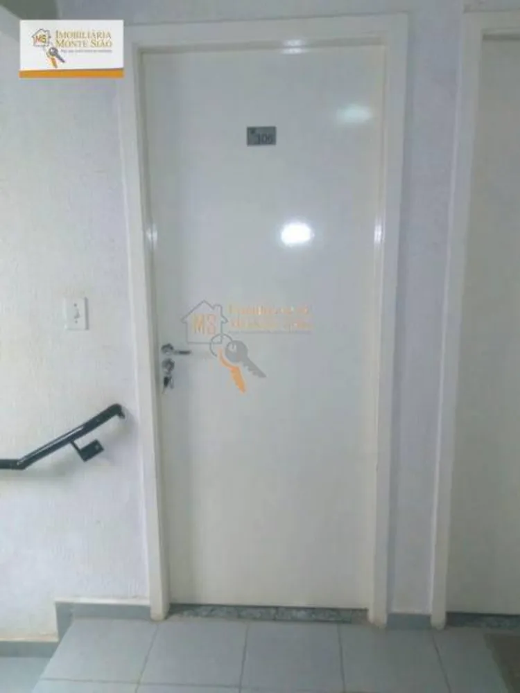 Apartamento, 2 quartos, 43 m² - Foto 7