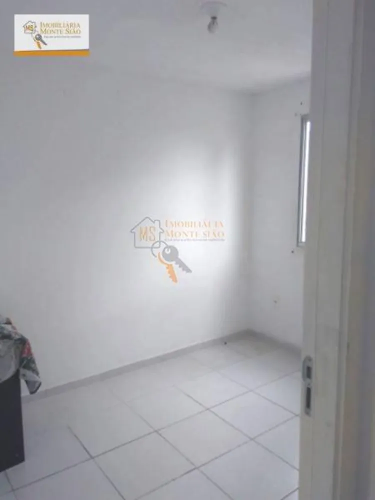 Apartamento, 2 quartos, 43 m² - Foto 12