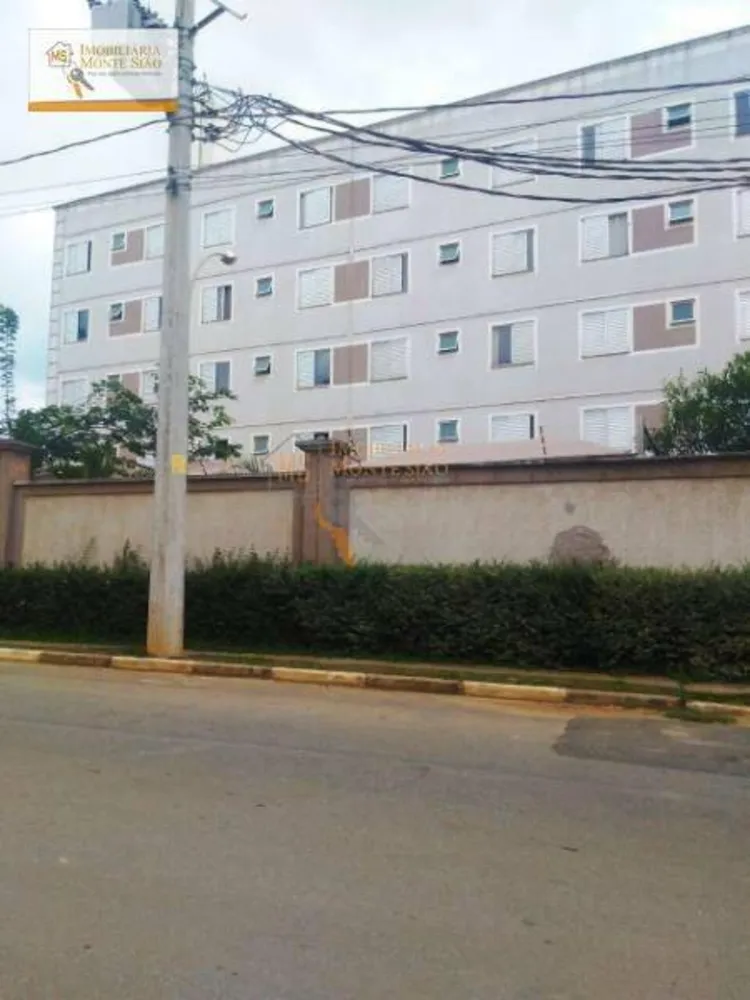 Apartamento, 2 quartos, 43 m² - Foto 10