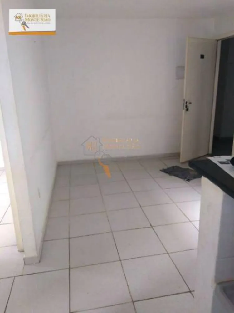 Apartamento, 2 quartos, 43 m² - Foto 9