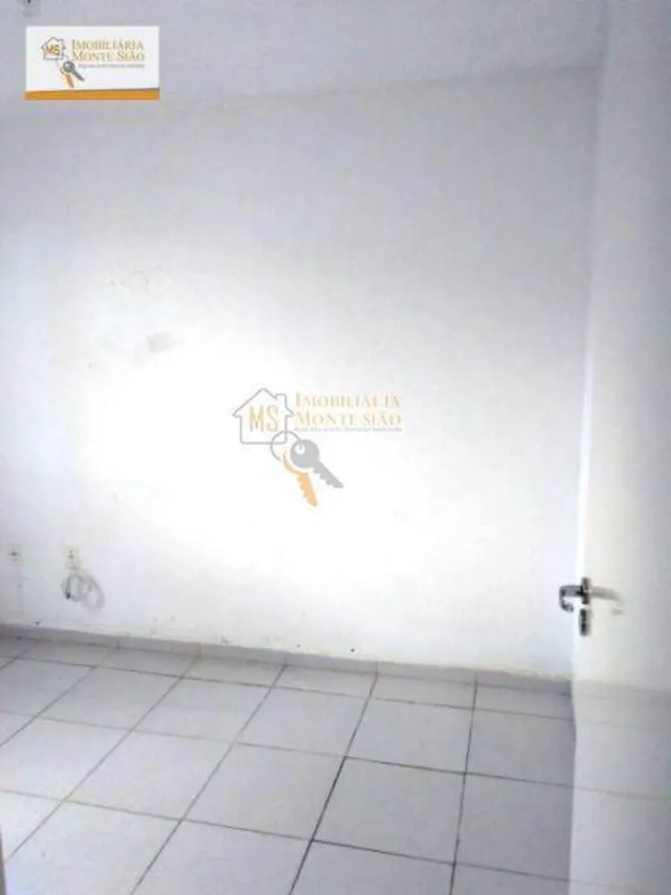 Apartamento, 2 quartos, 43 m² - Foto 4