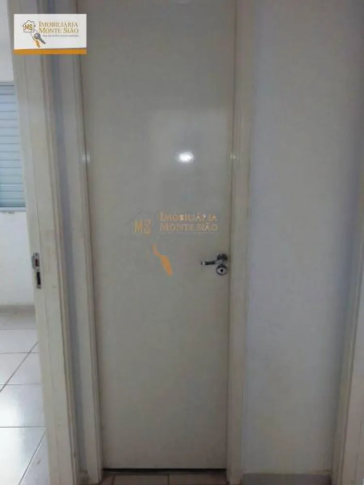 Apartamento, 2 quartos, 43 m² - Foto 5