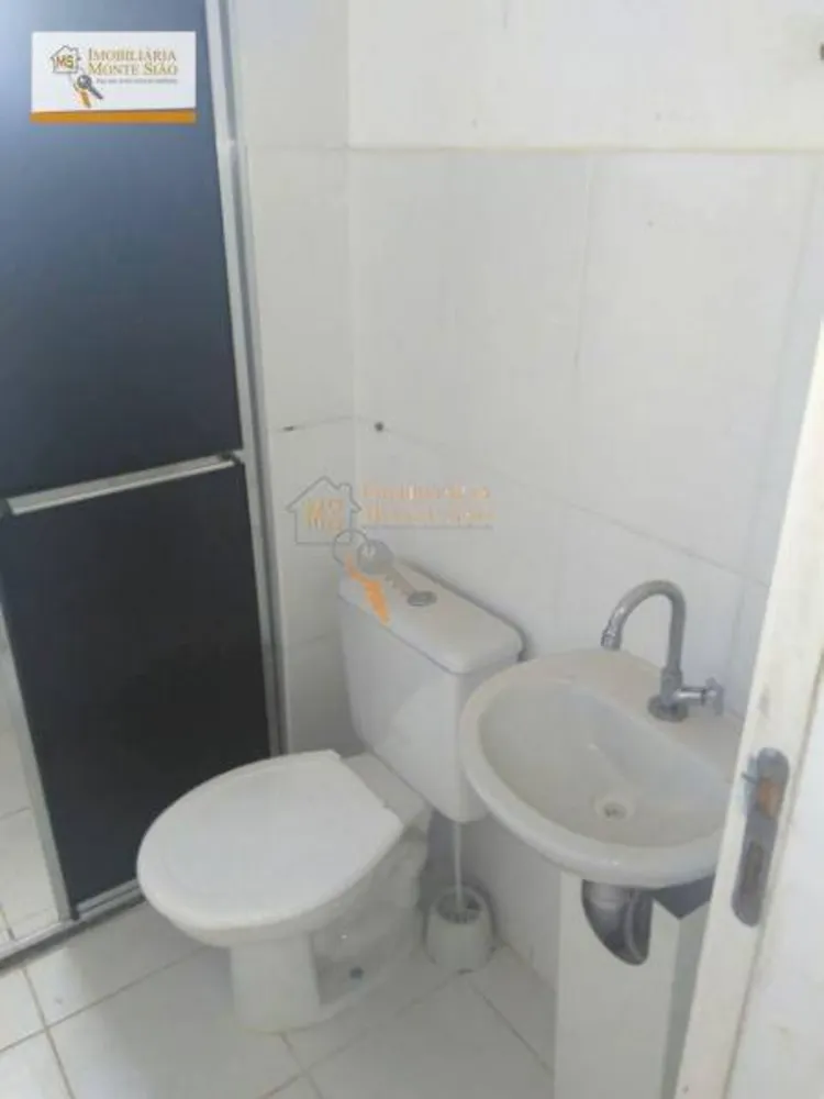 Apartamento, 2 quartos, 43 m² - Foto 11