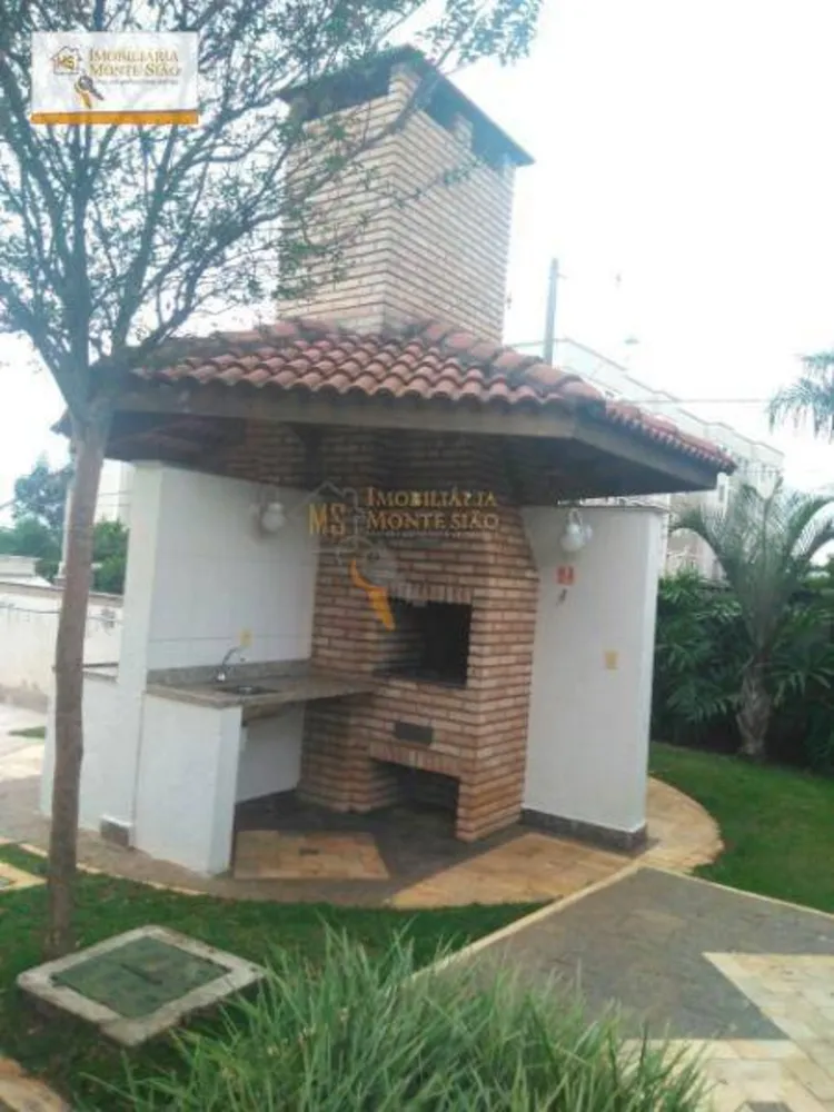 Apartamento, 2 quartos, 43 m² - Foto 1