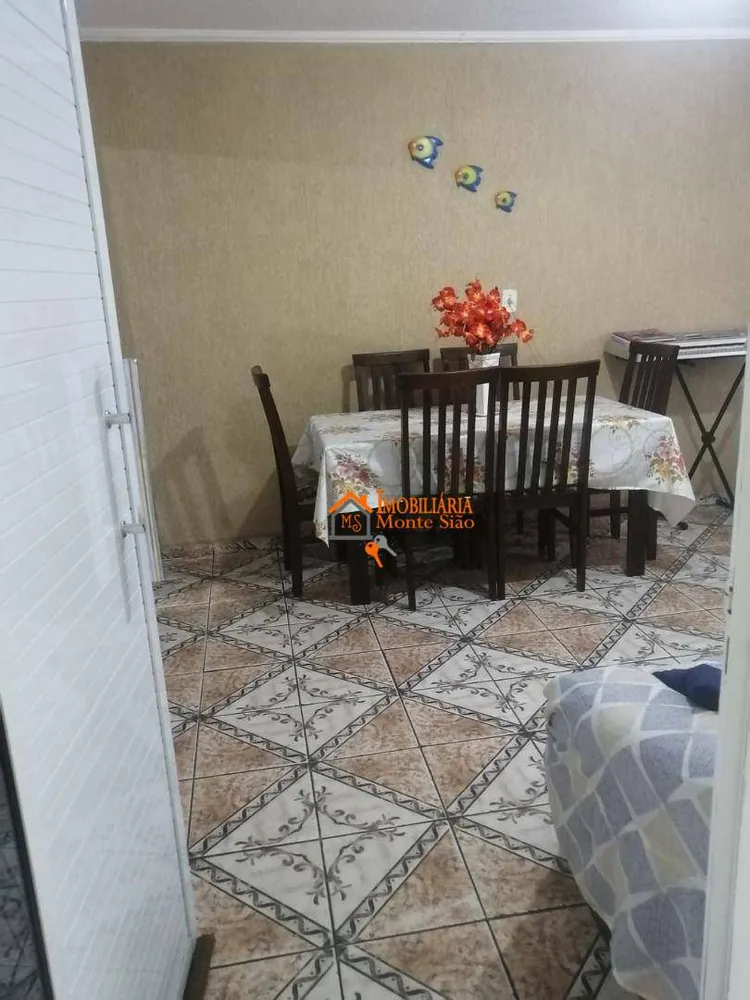 Sobrado, 4 quartos, 120 m² - Foto 4