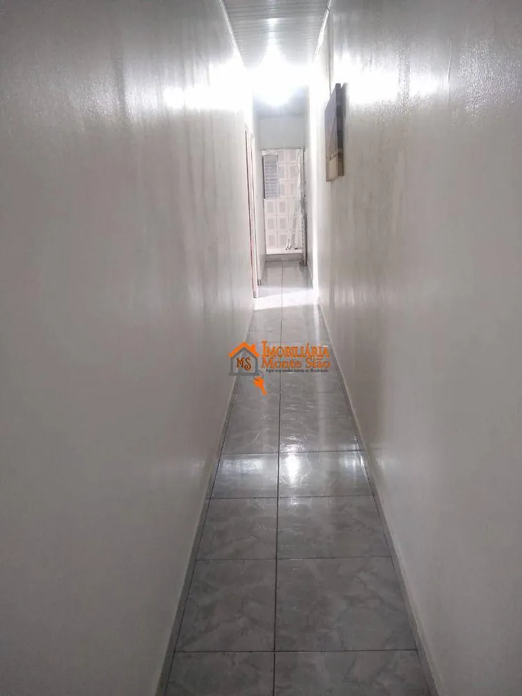 Sobrado, 4 quartos, 120 m² - Foto 7