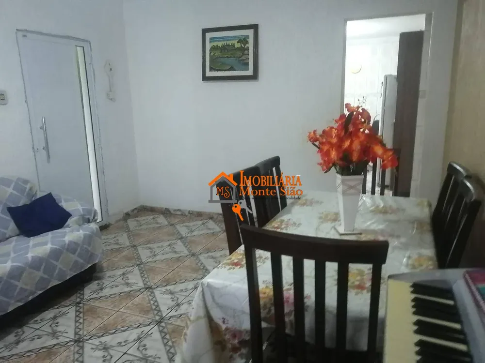 Sobrado, 4 quartos, 120 m² - Foto 5