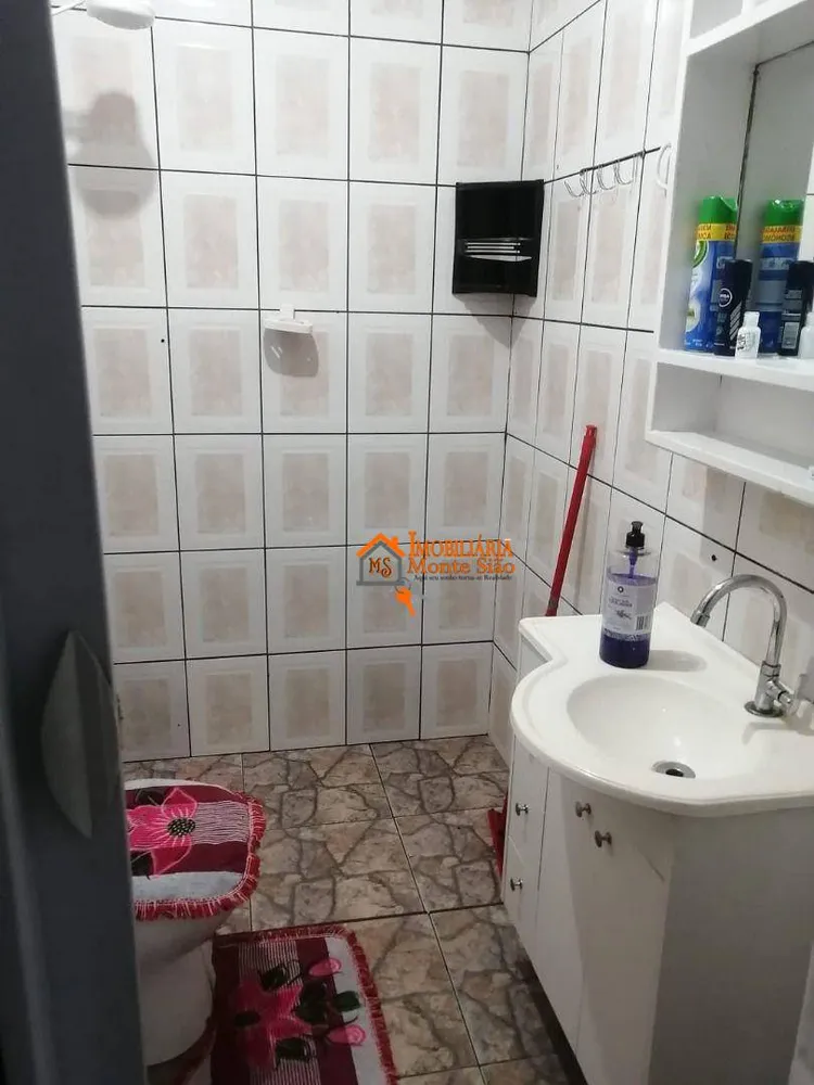 Sobrado, 4 quartos, 120 m² - Foto 6