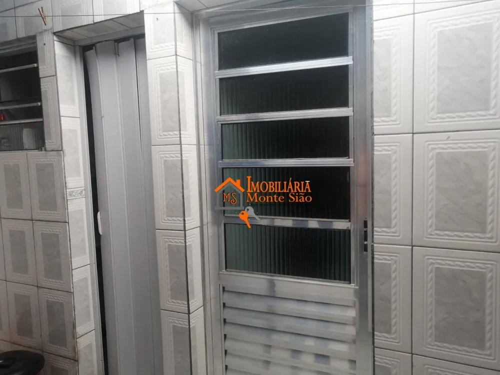 Sobrado, 4 quartos, 120 m² - Foto 8