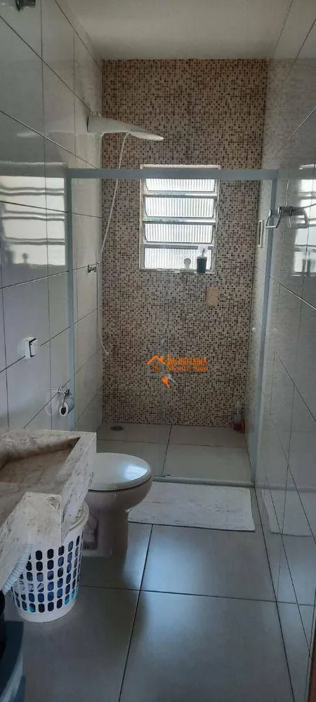 Sobrado, 3 quartos, 163 m² - Foto 10