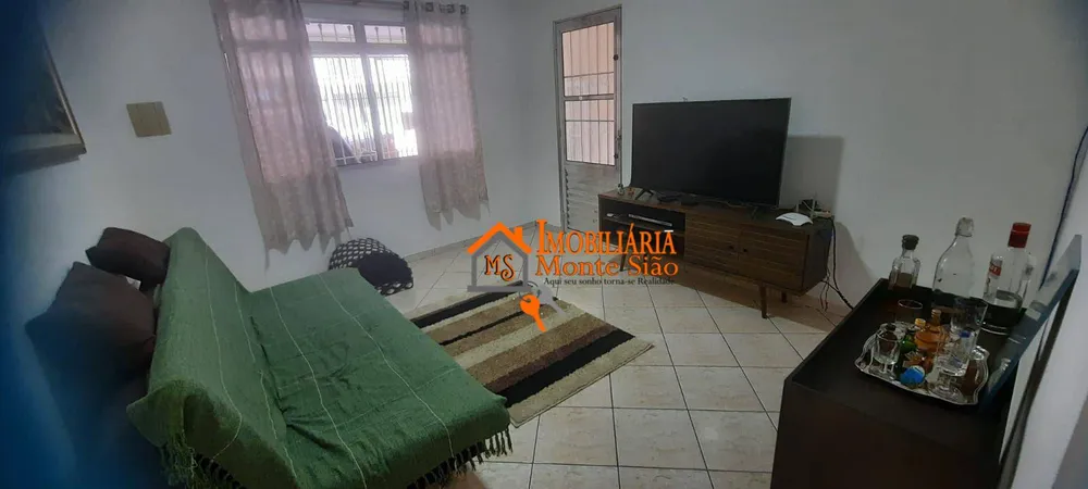 Sobrado, 3 quartos, 163 m² - Foto 4