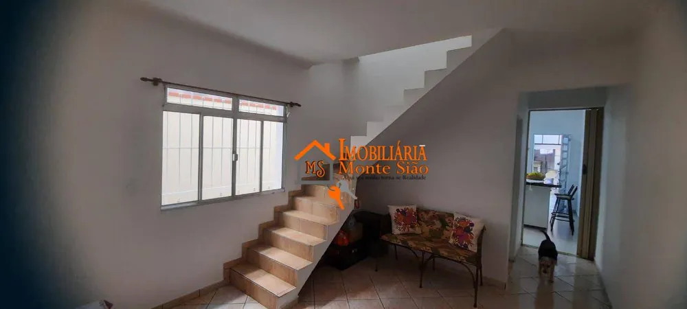 Sobrado, 3 quartos, 163 m² - Foto 6