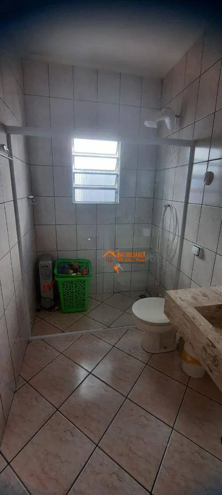 Sobrado, 3 quartos, 163 m² - Foto 8