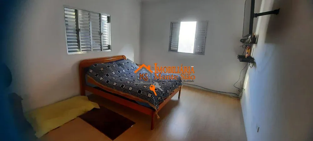 Sobrado, 3 quartos, 163 m² - Foto 7