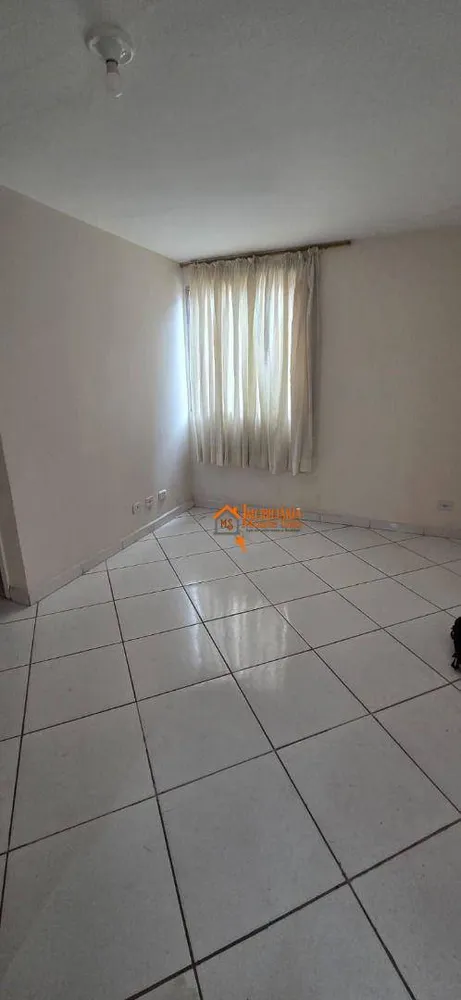 Apartamento, 2 quartos, 44 m² - Foto 6