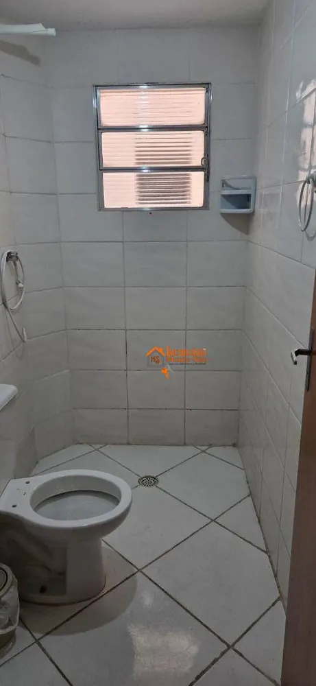 Apartamento, 2 quartos, 44 m² - Foto 4