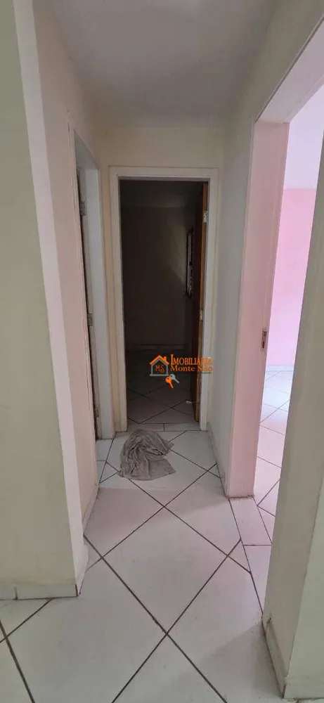 Apartamento, 2 quartos, 44 m² - Foto 7